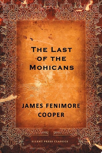 Last of the Mohicans