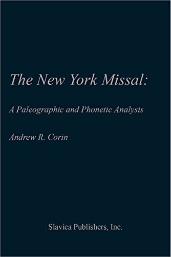 The origins of the Slavs: a linguist's view