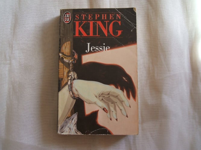 Jessie (IMAGINAIRE)