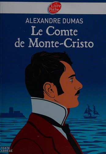 Le Comte de Monte-Cristo
