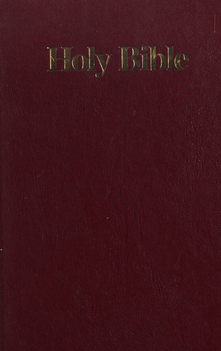 Gift Bible-NKJV