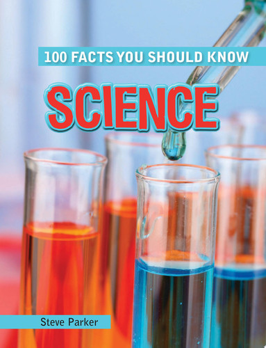 Cover of Science