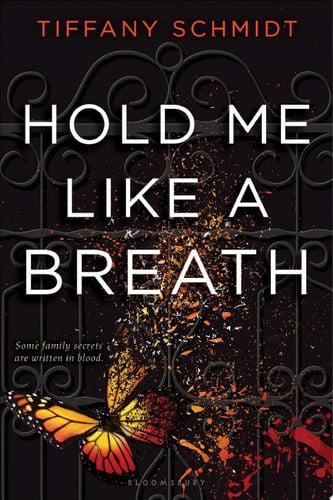 Hold Me Like a Breath