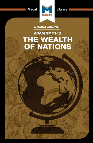 The Wealth of Nations