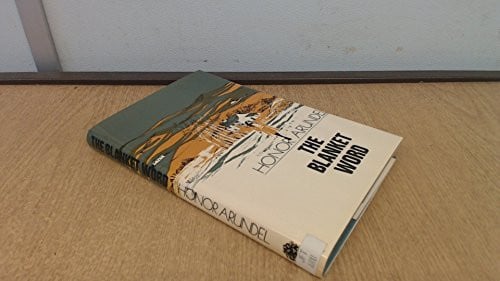 Cover of The blanket word