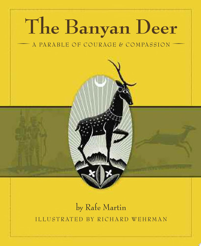 Cover of Banyan Deer