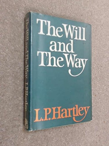 Cover of The will and the way