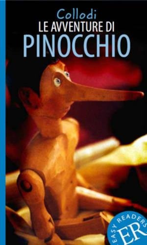 Aventure Di Pinocchio
