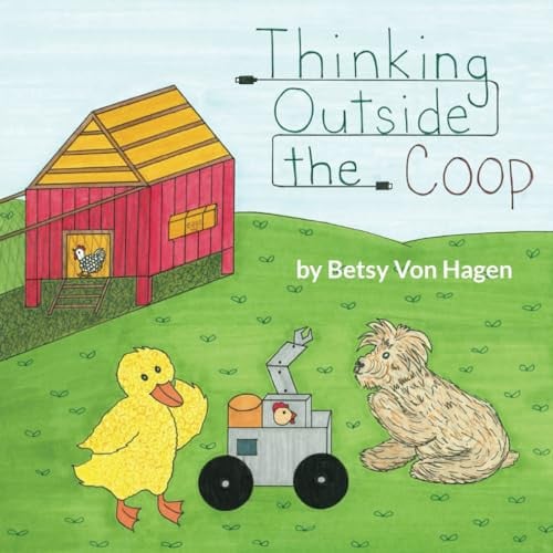 Cover of Thinking Outside the Coop