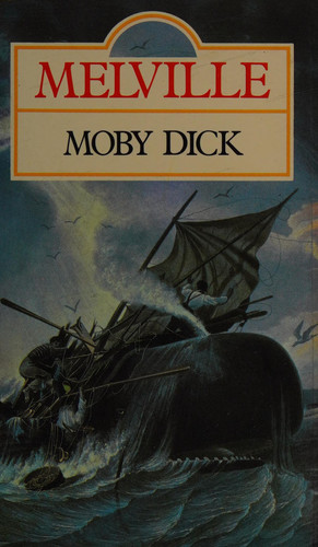 Moby Dick