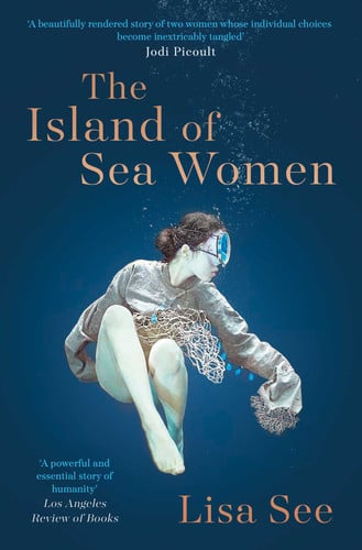 The Island of Sea Women A Novel