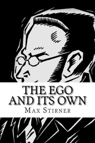 The Ego and Its Own