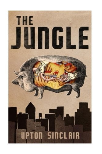 The Jungle