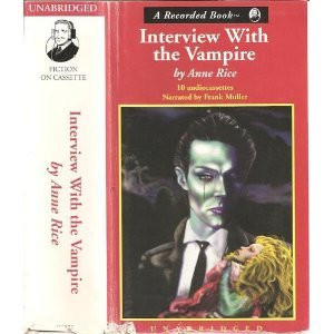 Interview with the Vampire