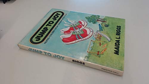 Cover of Jump to joy