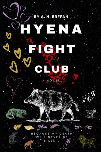 Hyena Fight Club