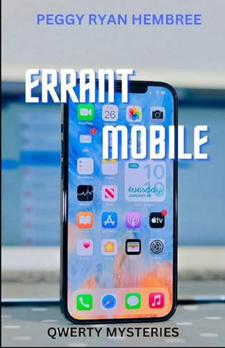 ERRANT MOBILE: Qwerty Mysteries