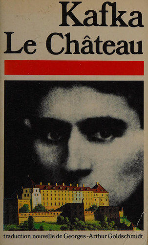 Le chateau