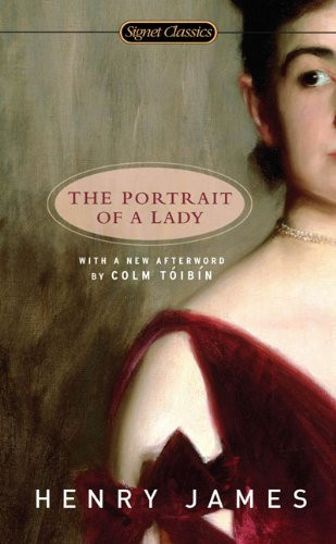 The Portrait Of A Lady (Turtleback School & Library Binding Edition)