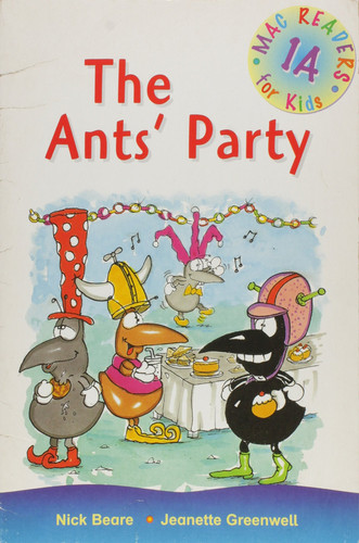 Ants' Party