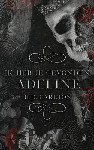 Ik heb je gevonden, Adeline
