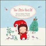 Cover of The Little Red Elf
