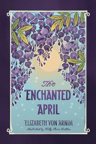 The Enchanted April
