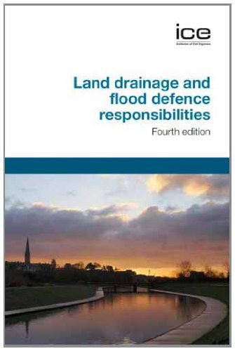 Land Drainage and Flood Defence Responsibilities