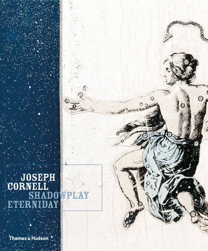 Joseph Cornell Shadowplay, Eterniday