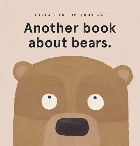 Cover of Another Book about Bears