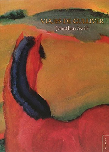 Viajes de Gulliver (Spanish Edition)