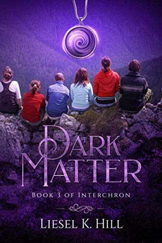 Dark Matter