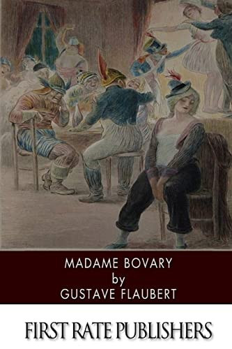 Madame Bovary