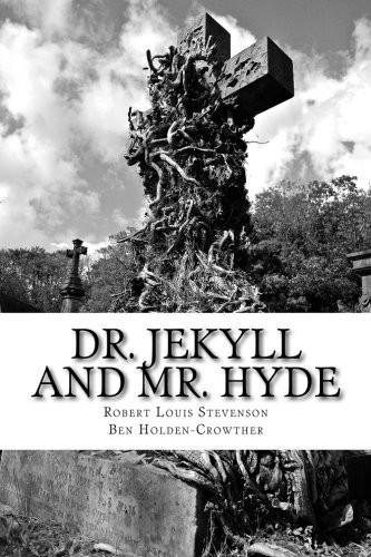 Dr. Jekyll and Mr. Hyde