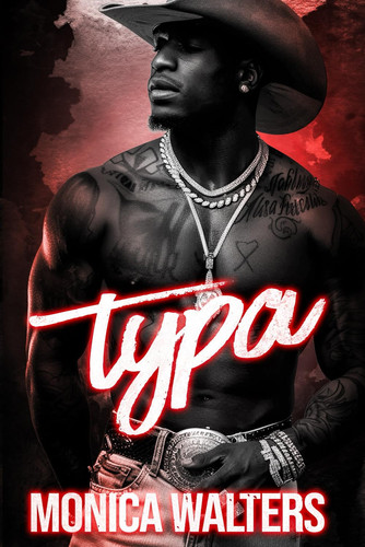 Typa (The Henderson Family Saga)