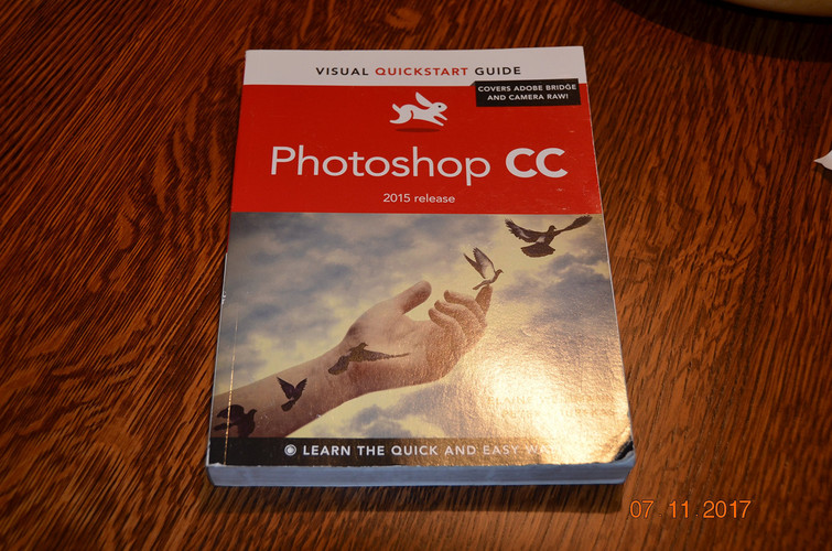 Photoshop CC 2015 Release