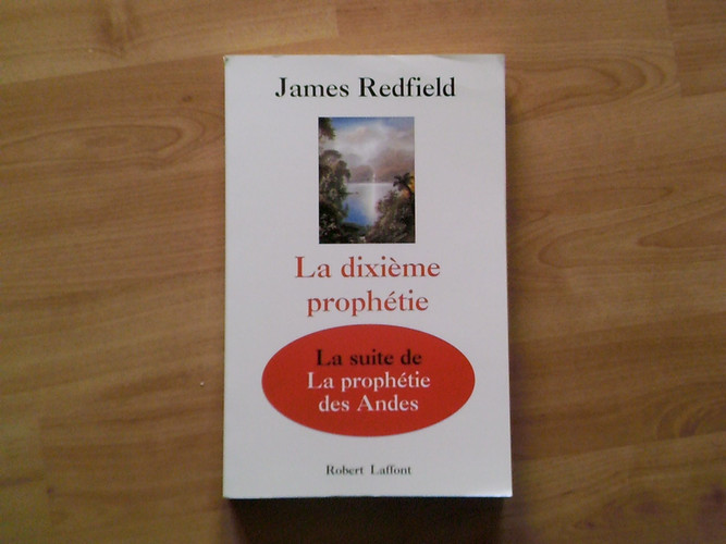 La Dixieme Revelation De La Prophetie Des Andes