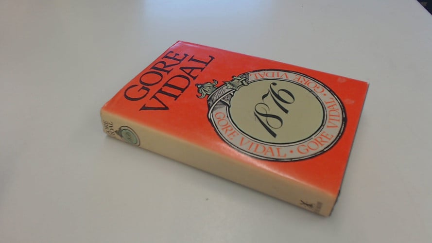 Cover of 1876