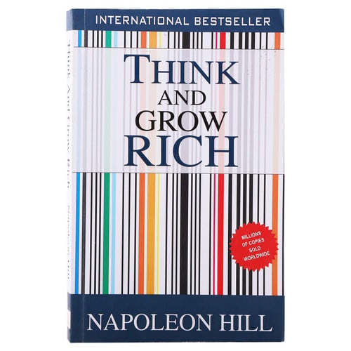 Think and Grow Rich