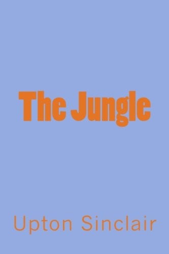 The Jungle
