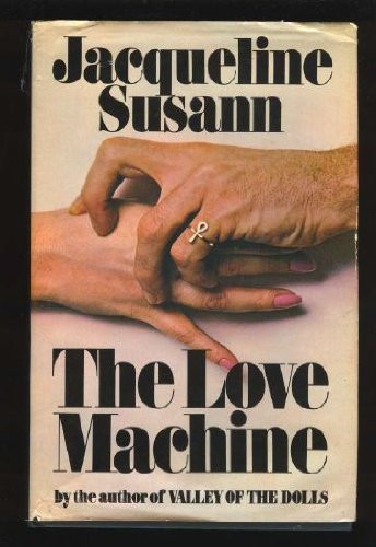 The Love Machine
