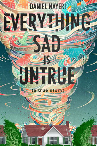 Everything Sad Is Untrue