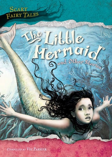 Cover of Little Mermaid and Other Stories