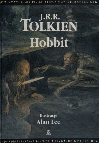 Hobbit albo Tam i z powrotem