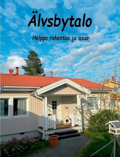 Alvsbytalo (Finnish Edition) - Seppo Brand