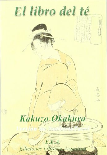 El libro del té