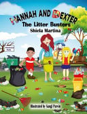 Cover of Hannah and Dexter