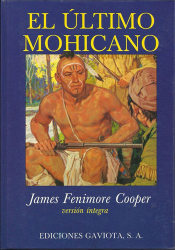 El Último Mohicano