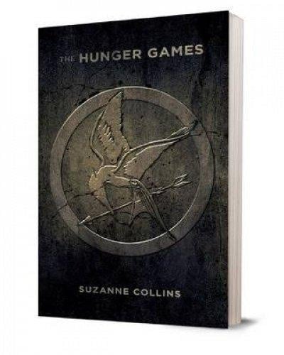 The Hunger Games