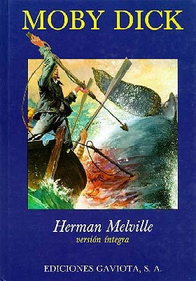 Moby Dick